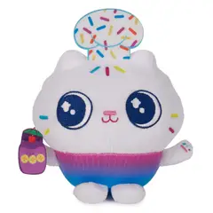 LA CASA DE GABBY - Peluche Fiesta Gatastica Gabbys Dollhouse