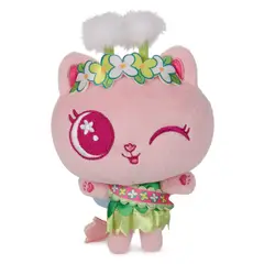 LA CASA DE GABBY - Peluche Fiesta Gatastica Gabbys Dollhouse