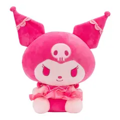 HELLO KITTY - Peluche 30 Cm