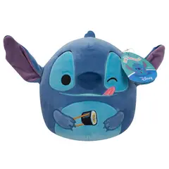 SQUISHMALLOWS - Peluche Stitch 20 Cm