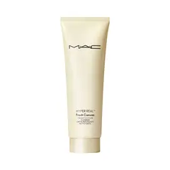 MAC - Limpiador Facial Hyper Real Fresh Canvas Cream-to-foam Cleanser 125 Ml