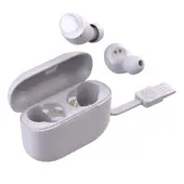 Audífonos JLab Go Air Pop Lila