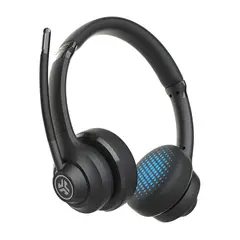 JLAB - Audifonos Go Work 2 Negro