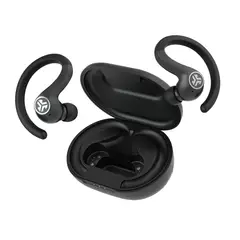 JLAB - Audifonos Jbuds Air Sport Negro