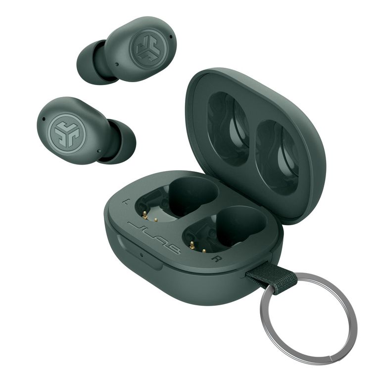 Audifonos Jbuds Mini Gris