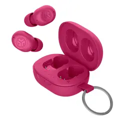 JLAB - Audifonos Jbuds Mini Rosa
