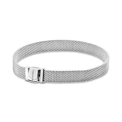 PANDORA - Pulsera En Plata Reflexions