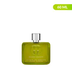 GUCCI - Frag Guilty Elixir Ph 60 Ml Hombre