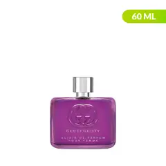 GUCCI - Frag Guilty Elixir Pf 60 Ml Mujer