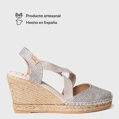 TONI PONS - Alpargatas Mujer