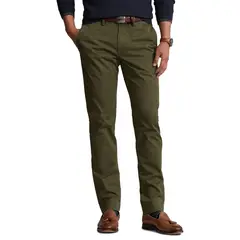 POLO RALPH LAUREN - Pantalón Algodón Hombre