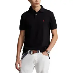 POLO RALPH LAUREN - Polo 100% Algodón Hombre
