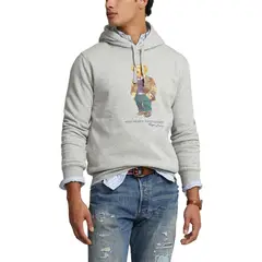 POLO RALPH LAUREN - Polera Algodón Hombre