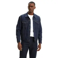 LEVIS - Casaca The Trucker 100% Algodón Hombre