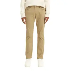 LEVIS - Pantalón Hombre 511 Slim Azul