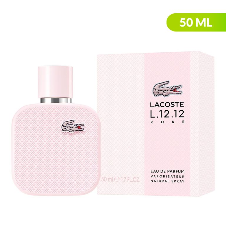 L.12.12 Rose EDP 50ml