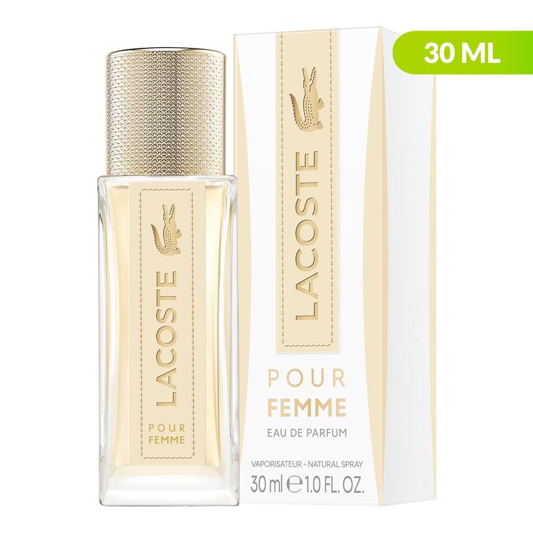 Pour Femme EDP 30ml