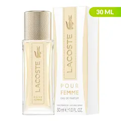 LACOSTE - Pour Femme Edp 30 Ml Mujer