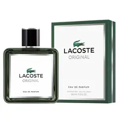 LACOSTE - Original Edp 100 Ml Hombre