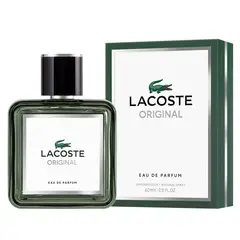 LACOSTE - Original Edp 60 Ml Hombre