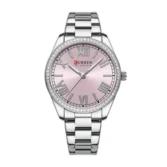 CURREN - Reloj KREd621905 Mujer + Estuche