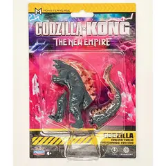 GODZILLA - Mini Figura 8 cm La Pelicula