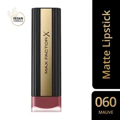 MAX FACTOR - Labial Colour Elixir Velvet Matte