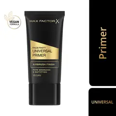 MAX FACTOR - Primer Facefinity Universal