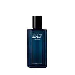 DAVIDOFF - Cool Water Intense Edp 75 Ml Hombre