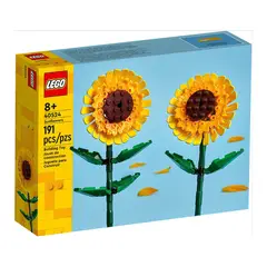LEGO - Bloque De Girasoles