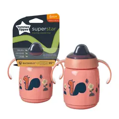 TOMMEE TIPPEE - Taza Con Boquilla 10oz