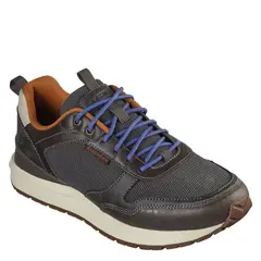 SKECHERS - Zapatillas Urbanas Hombre Sunny Dale  Verde