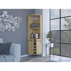 TUHOME - Bar Esquinero Shangai - Duna