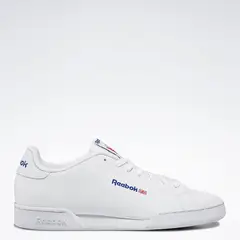 REEBOK - Calzado Escolar Unisex Niños Npc Ii Syn