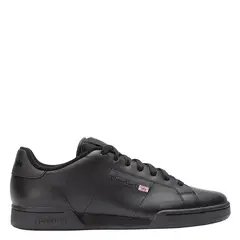 REEBOK - Zapatilla Escolar Negro Unisex