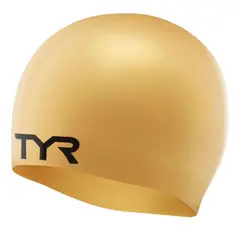 TYR - Gorro De Natación
