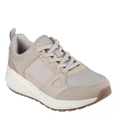 SKECHERS - Zapatillas Urbanas Mujer Bobs Sparrow 2.0  Gris