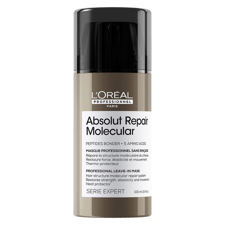 Termoprotector Absolut Repair Molecular reparación molecular 100 ml