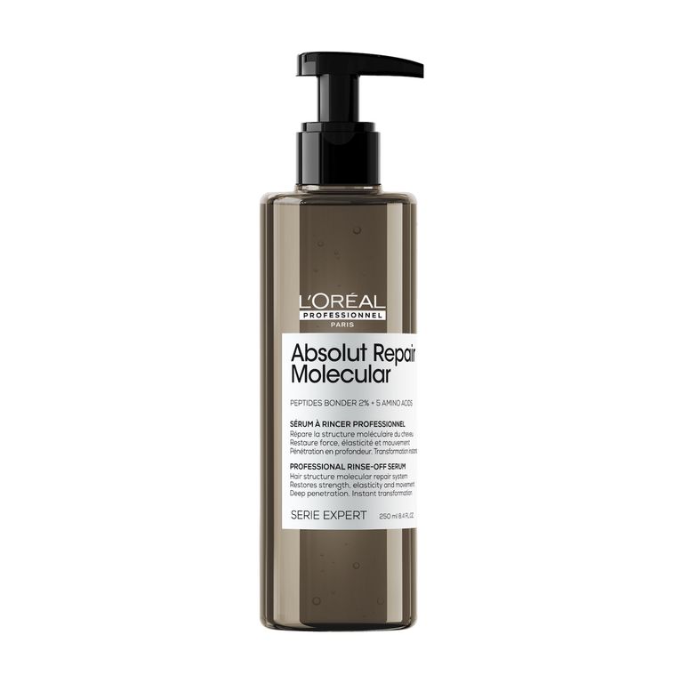 Sérum Reparador Absolut Repair Molecular para Cabello Dañado 250 ml