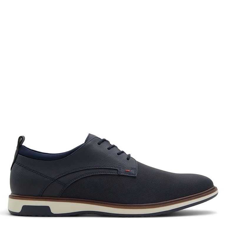 Zapatos Casuales Hombre