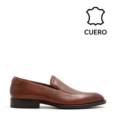 ALDO - Zapato Casual Hombre Suave Marrón