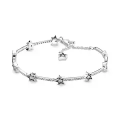 PANDORA - Brazalete Estrellas Celestiales