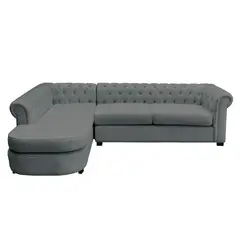 MICA - Seccional Filippo 5 Cuerpos Izquierdo