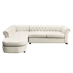 MICA - Seccional Filippo 5 Cuerpos Izquierdo