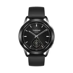 XIAOMI - Watch S3 Black