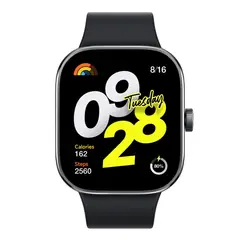 XIAOMI - Redmi Watch 4 Obsidian
