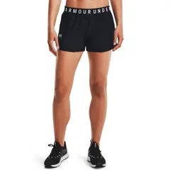 UNDER ARMOUR - Short Training Deportivo Mujer