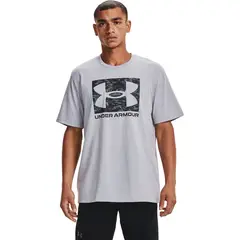 UNDER ARMOUR - Polo Deportivo Hombre