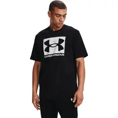UNDER ARMOUR - Polo Manga Corta Deportivo Hombre