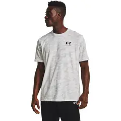 UNDER ARMOUR - Polo Manga Corta Deportivo Hombre